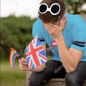 Meet your Posher, Anthony